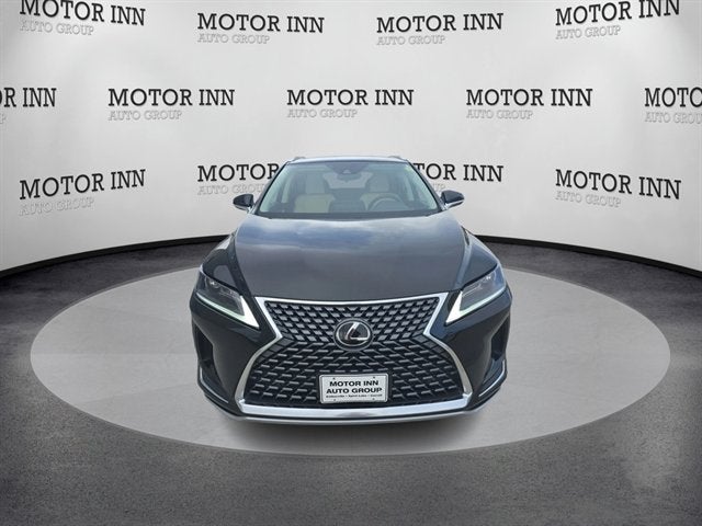 2021 Lexus RX 350 RX 350