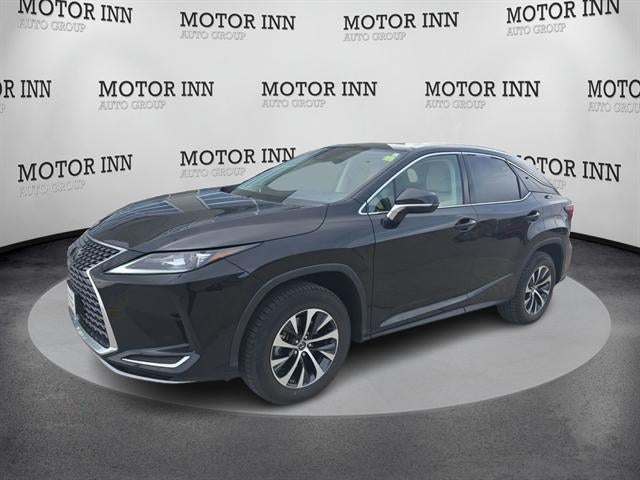 2021 Lexus RX 350 RX 350