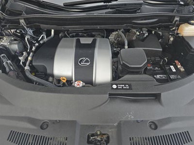 2021 Lexus RX 350 RX 350