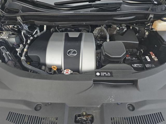 2021 Lexus RX 350 RX 350