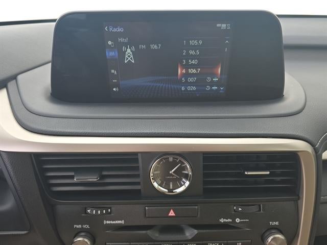 2021 Lexus RX 350 RX 350