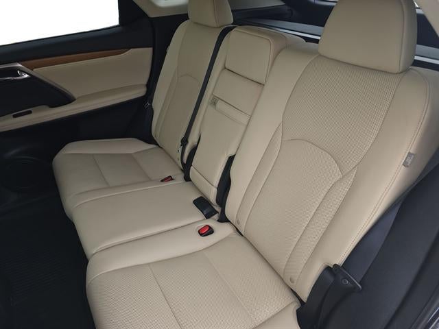 2021 Lexus RX 350 RX 350