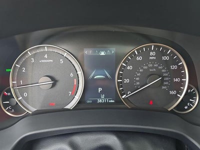 2021 Lexus RX 350 RX 350