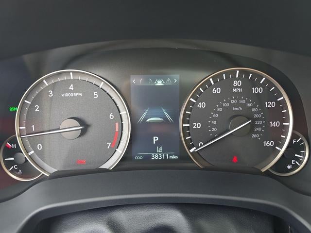 2021 Lexus RX 350 RX 350