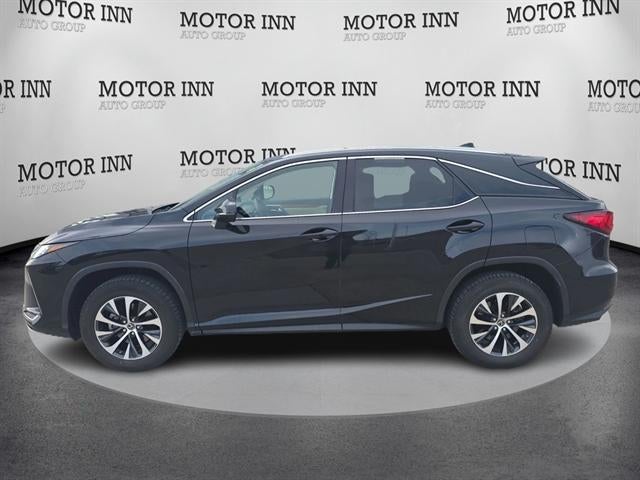 2021 Lexus RX 350 RX 350