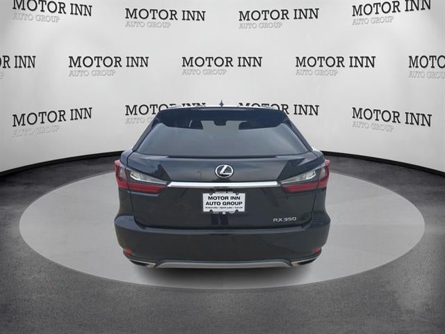 2021 Lexus RX 350 RX 350