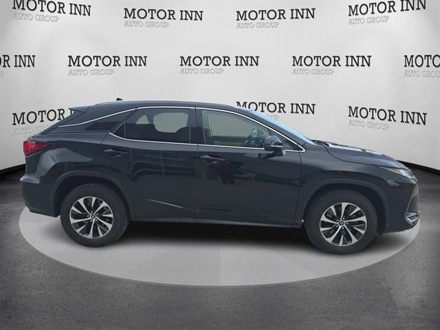 2021 Lexus RX 350 RX 350