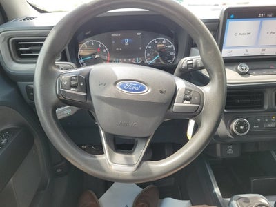 2022 Ford Maverick XL