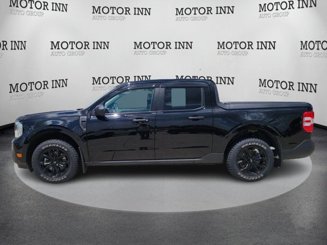 2022 Ford Maverick XL