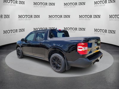 2022 Ford Maverick XL