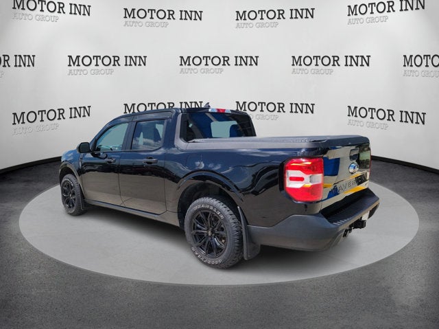 2022 Ford Maverick XL