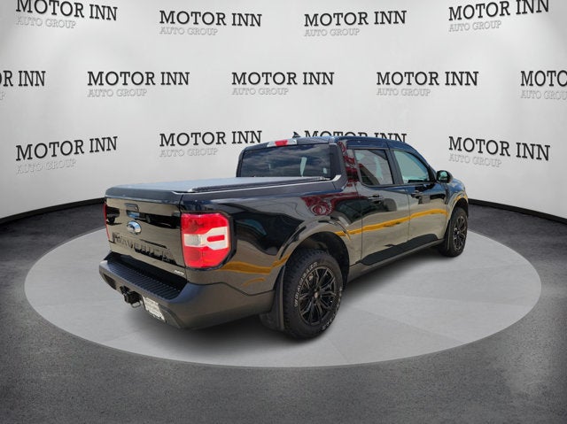 2022 Ford Maverick XL