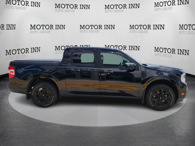 2022 Ford Maverick XL