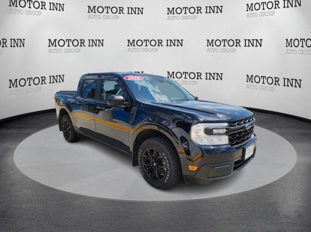 2022 Ford Maverick XL
