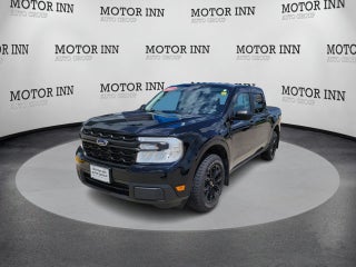 2022 Ford Maverick XL