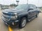 2018 Chevrolet Silverado 1500 High Country