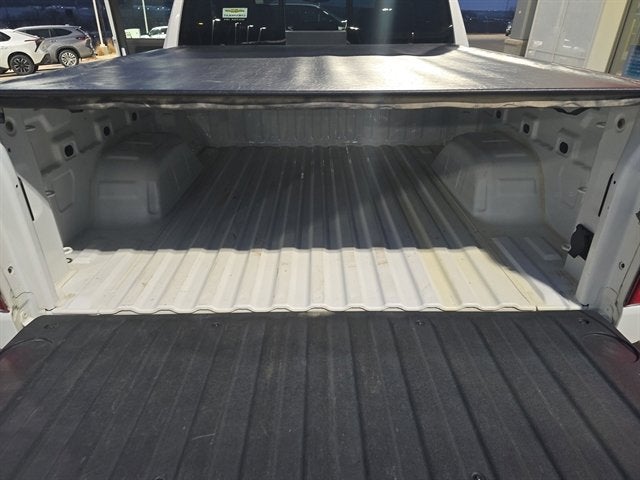 2020 Chevrolet Silverado LTZ