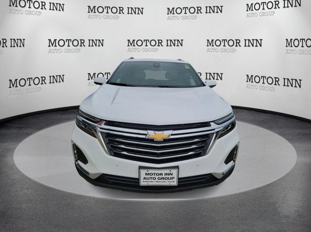 2023 Chevrolet Equinox Premier