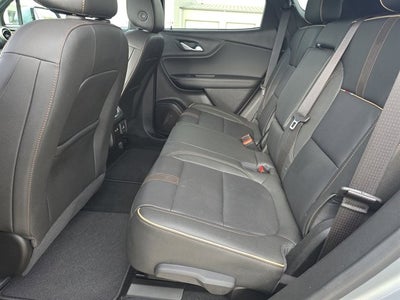 2023 Chevrolet Blazer Premier