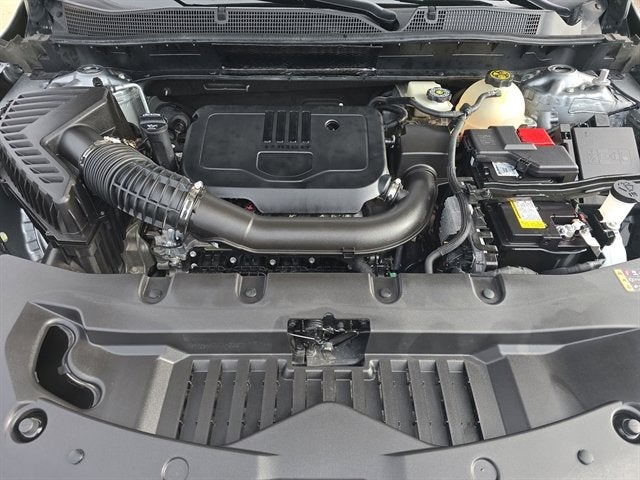 2023 Chevrolet Blazer Premier