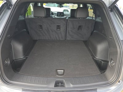 2023 Chevrolet Blazer Premier