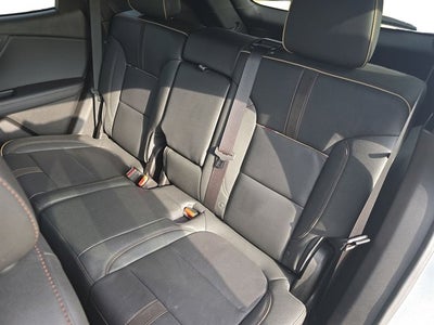 2023 Chevrolet Blazer Premier