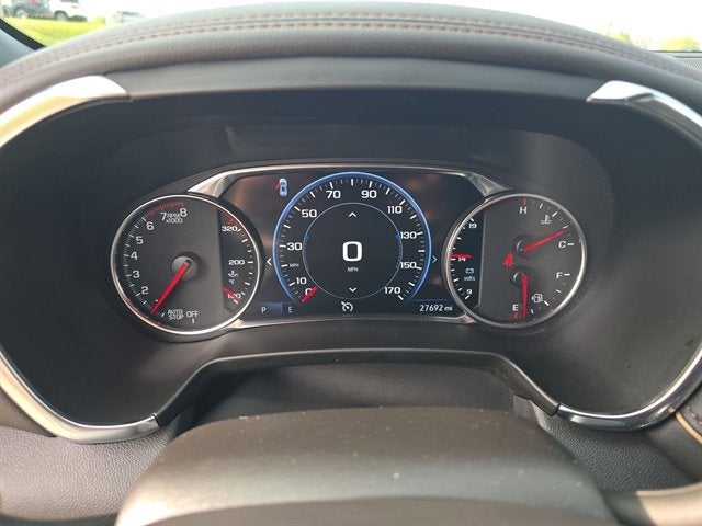 2023 Chevrolet Blazer Premier