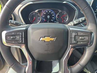 2023 Chevrolet Blazer Premier