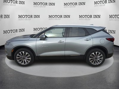 2023 Chevrolet Blazer Premier