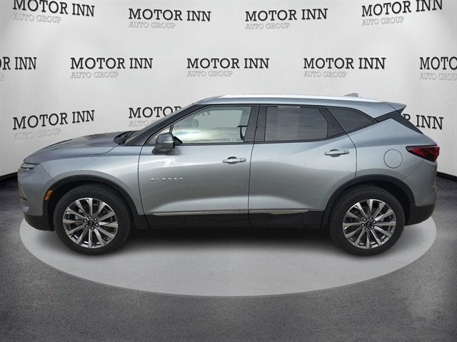 2023 Chevrolet Blazer Premier