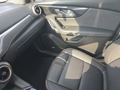2023 Chevrolet Blazer Premier