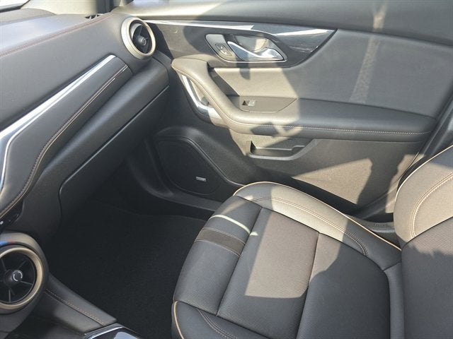 2023 Chevrolet Blazer Premier