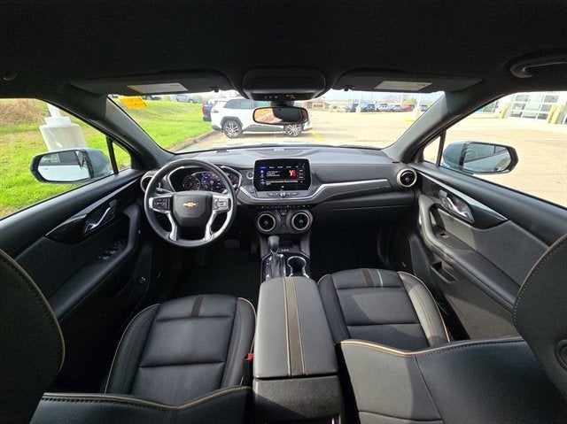 2023 Chevrolet Blazer Premier