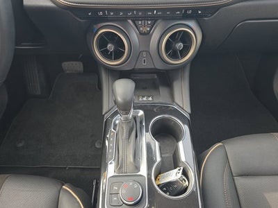 2023 Chevrolet Blazer Premier