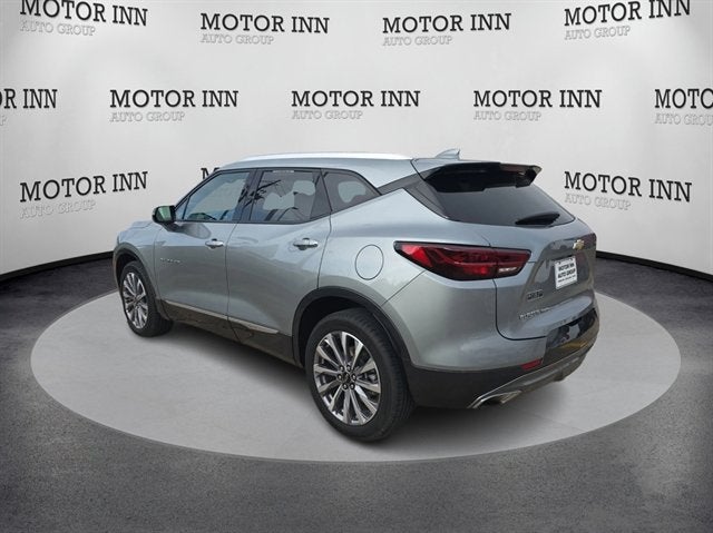 2023 Chevrolet Blazer Premier