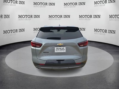 2023 Chevrolet Blazer Premier