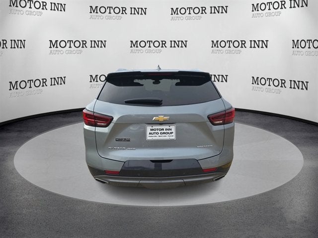 2023 Chevrolet Blazer Premier