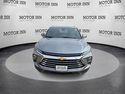 2023 Chevrolet Blazer Premier