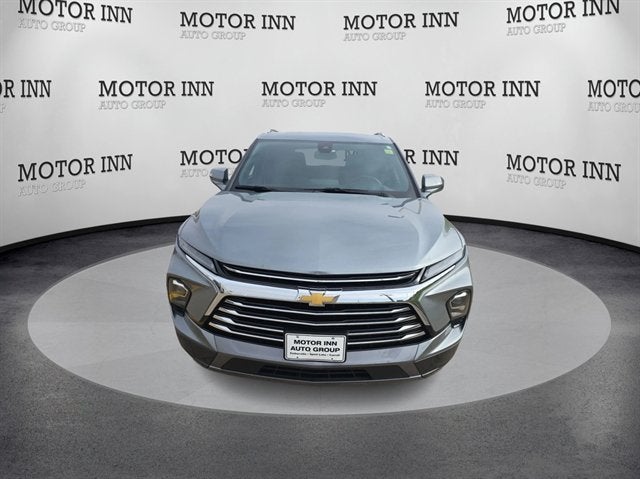 2023 Chevrolet Blazer Premier