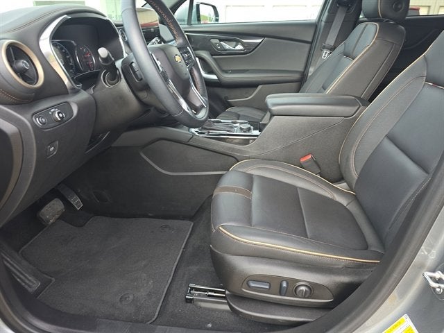 2023 Chevrolet Blazer Premier