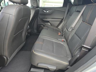 2023 Chevrolet Blazer Premier