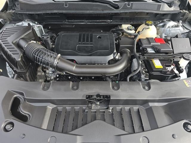 2023 Chevrolet Blazer Premier