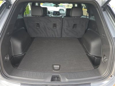 2023 Chevrolet Blazer Premier