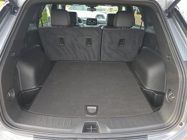 2023 Chevrolet Blazer Premier