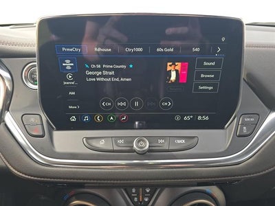 2023 Chevrolet Blazer Premier