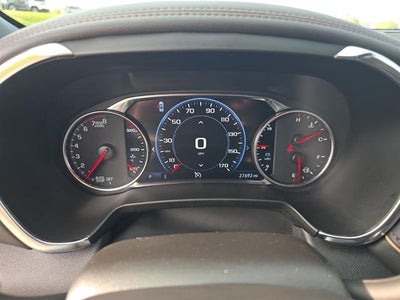 2023 Chevrolet Blazer Premier