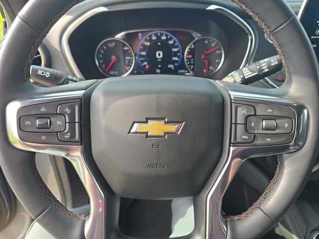 2023 Chevrolet Blazer Premier