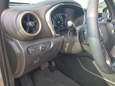 2023 Chevrolet Blazer Premier