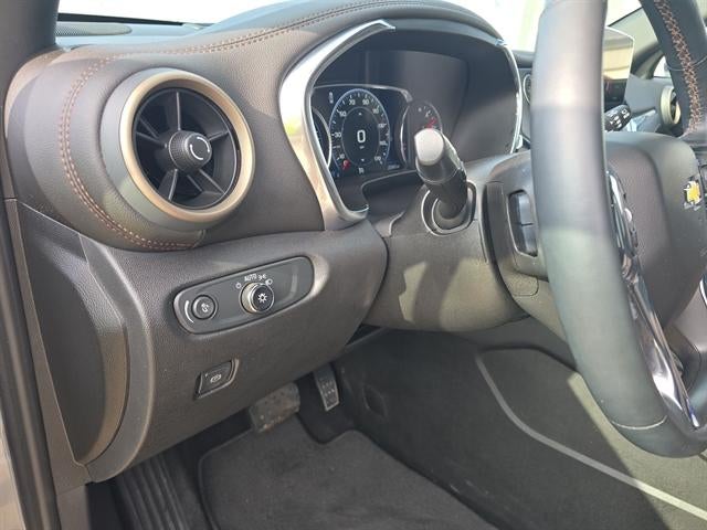 2023 Chevrolet Blazer Premier