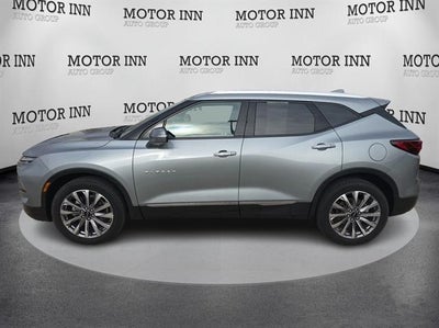 2023 Chevrolet Blazer Premier